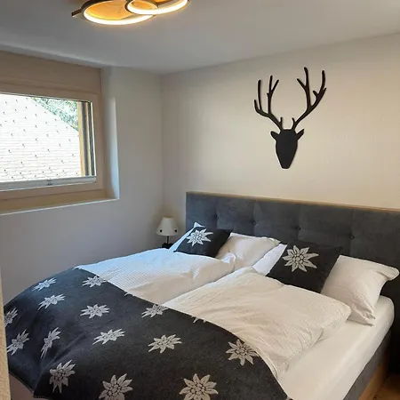 White Flake Appartement