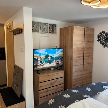 Appartement White Flake