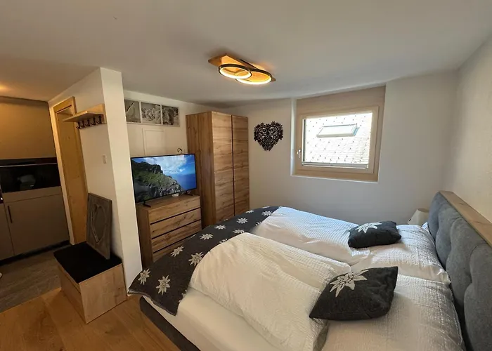 White Flake * Zermatt