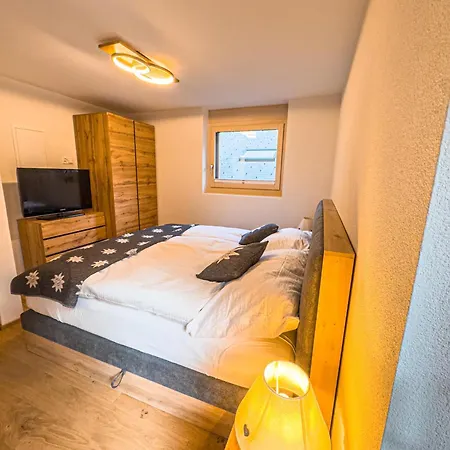 Apartamento White Flake *