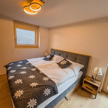 White Flake Apartamento *